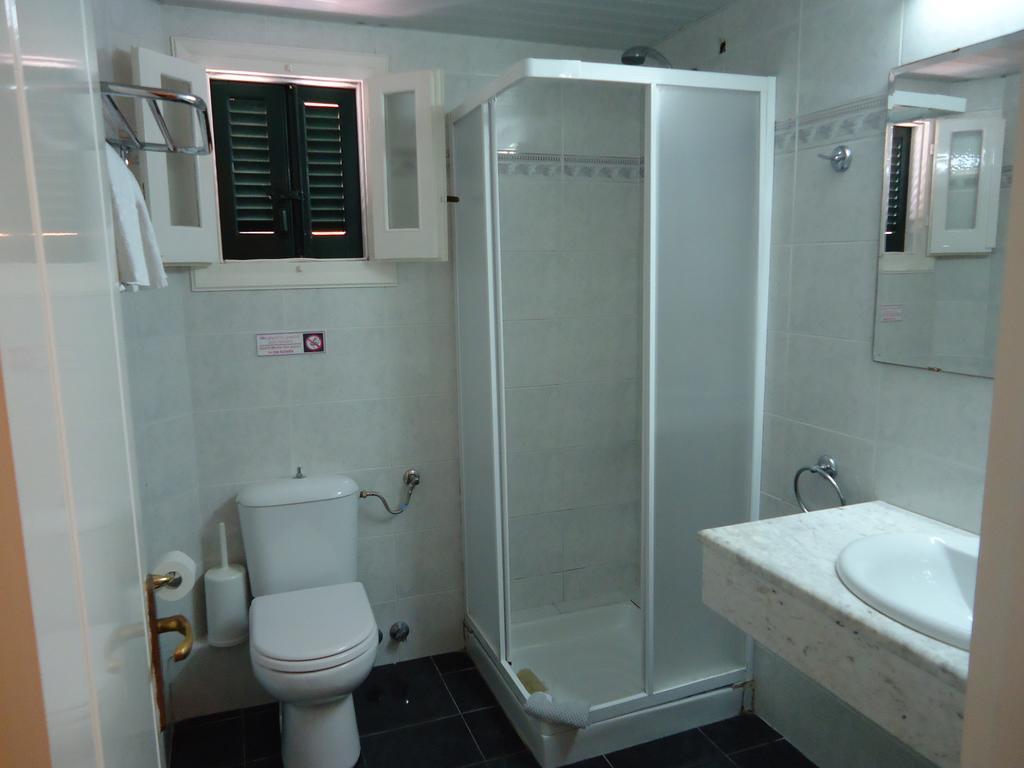 Matoula Aparthotel Acharavi  Room photo