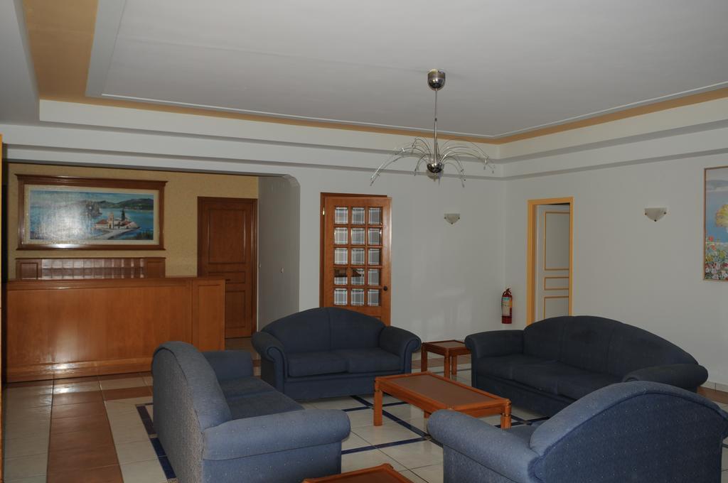 Matoula Aparthotel Acharavi  Exterior photo