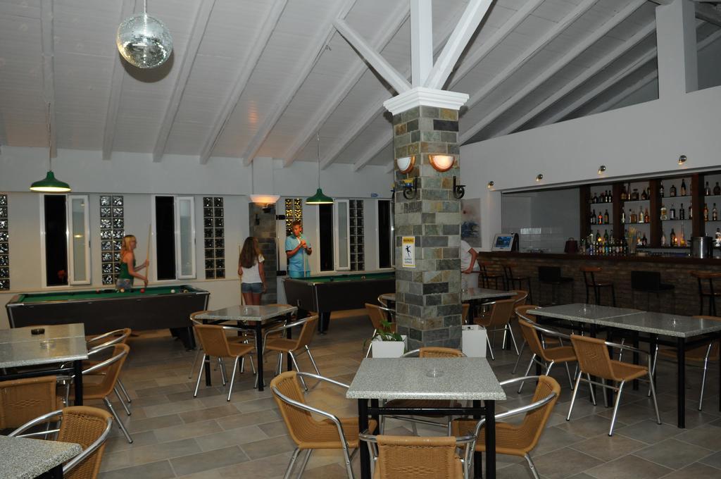 Matoula Aparthotel Acharavi  Exterior photo